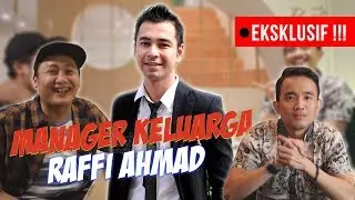 BERAPA HONOR TERTINGGI RAFFI AHMAD ?? Feat. PRIYO Manager Keluarga Raffi #NGOBRIZ