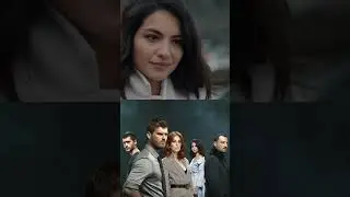 Yalnız Değilsin Ben Varım! - Çarpışma 