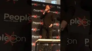 Jensen Ackles: Commander de la Chartreuse à Paris #DLC6 #deanwinchester #jensenackles