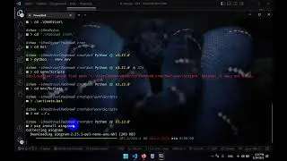 Python || Основы телеграм бота - AIOGRAM
