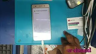 Huawei Y6II frp bypass | huawei cam-l21 google account bypass | Huawei Y6II google account bypass