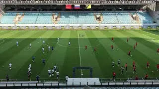#БатяПрикатит. Палящий Кубок Париматч, химкинский Хави и откровенный Нагучев