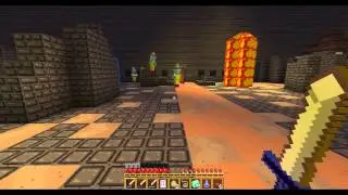 Minecraft | ADVENTURE TIME! (Adventures with Finn and Jake!) | Adventure Map - Episode 8