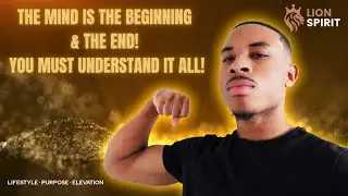 LIFE IS NOTHING BUT A BATTLE OF THE MIND!