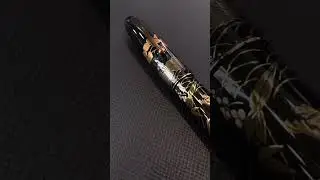 Namiki Yukari Royale Frog