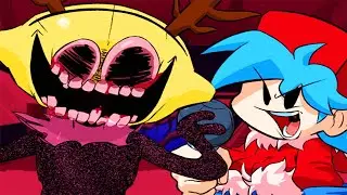Friday Night Funkin' - HD Mod Week 5 Update | FNF