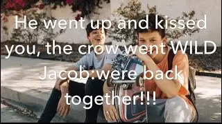 My Brother’s BestFriend|Imagine Jacob Sartorius Part 15