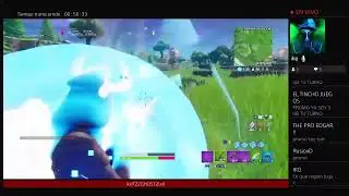 #TheGrefg #fortnite jugando con subscritores promo a canales
