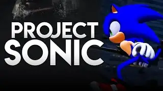 Sonic is in Kingdom Hearts