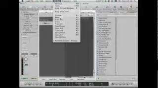 Crash Course in Logic Pro - Part One: Introduction