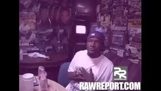 Codeine THE RAW REPORT Volume 7 Special Report