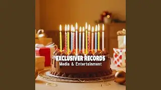 Happy Birthday Song (Tropical House Beat)