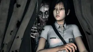 DreadOut Walkthrough - Part 4! -
