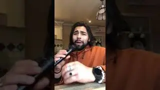Rafael Maia - Novo Normal (Mestre Serginho Meriti )