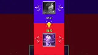 Would You Rather - Inside Out #quiz #wouldyourather #puzzle #shorts #insideout #disney #pixar