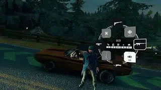 WATCHDOGS : WALKTHROUGH : MISSION 25 (NO COMMENTARY) || UNSTOPPABLE FORCE ||