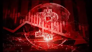 BITCOIN CAYENDO: Airdrops y Mas!🔴DIRECTO