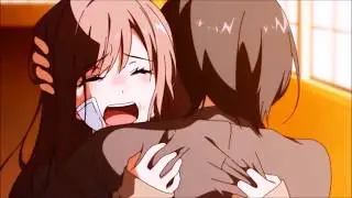 AMV - Ta Meilleure Amie