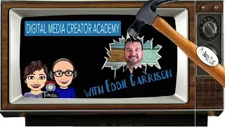 Tinkering with Tech with Eddie Garrison