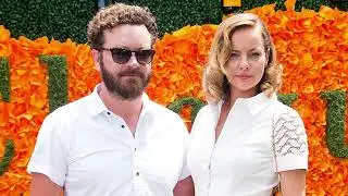 Danny Masterson's wife Bijou Phillips is 'heartbroken,' pleads for mercy in actor's rape conviction