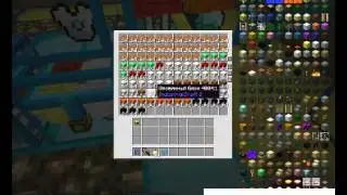 большая раздача на streamcraft nanoteach-1#pvp