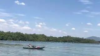 Sông Rạng- Long Sơn