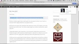Configure your ads to count impressions and order randomly when using a caching plugin (part 4 of 5)
