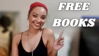 4 Ways to Read Books For FREE on your Phone!
