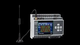 iMeter D7