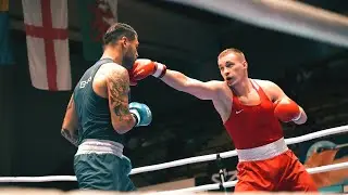 Boxing event aftermovie | Tammerturnaus 2022