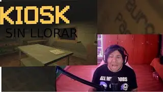 ELJALEZ JUEGA KIOSKO dia 1 (INGLES FULL)