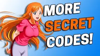 Bleach Immortal Soul - NEWEST Redeem Codes 2021 (New July Bleach Immortal Soul Codes 2021)