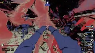 Mortal Sin Fisticuffs Gameplay Update