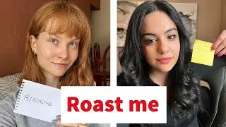 Dont Ask Internet To Roast You #274  ROAST ME REDDIT r/Roastme
