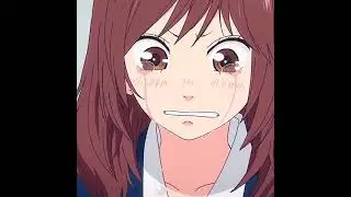 Anime edit 🧃