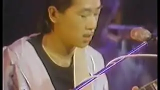 (11) Le Premler Mars / 1980 神戸ポートピア / 高中正義