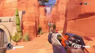 Overwatch GP