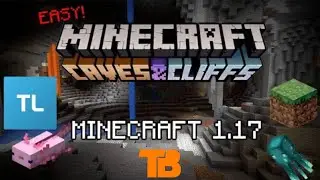 How to Play Minecraft 1.17 PART-2   Snapshot/Beta FREE on Minecraft Launcher ll Tech BURNed ll
