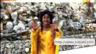 Fatou Guewel - Parité