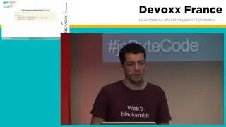 JavaScript, the next big ... bytecode