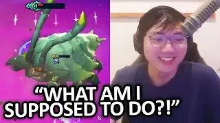 BoxBox Faces Crab Rave for The First Time