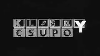 Klasky Csupo in Black & White Chorded