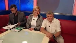 тема дня с Миколою Пахніним