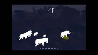 Shelter 3:Прохождение #4 - Путь в горы