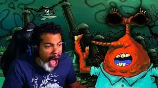 DON'T GO TO A CEMETERY AT 3 AM!! | 3:30 AM at Floater's Cemetery