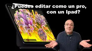 ¿Puedes editar como un 