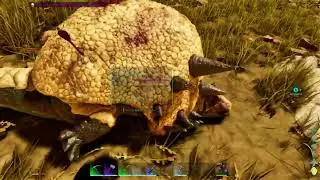 Ark Survival Ascended: Astraeos EP1