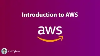 What is AWS | AWS Series | Part 01