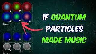 Entangled Quanta v137 - DrJohnDev (Original Music Video)