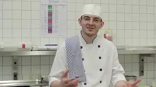 StudiTV: Hinter den Kulissen - Wie entsteht ein Mensaessen?